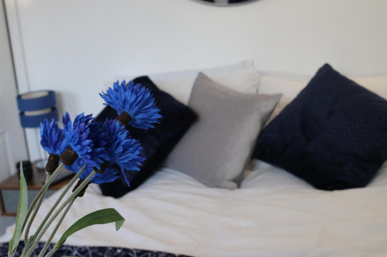 Three Bedroom Townhouse - Free Local Parking - By Property Promise Кардифф Экстерьер фото